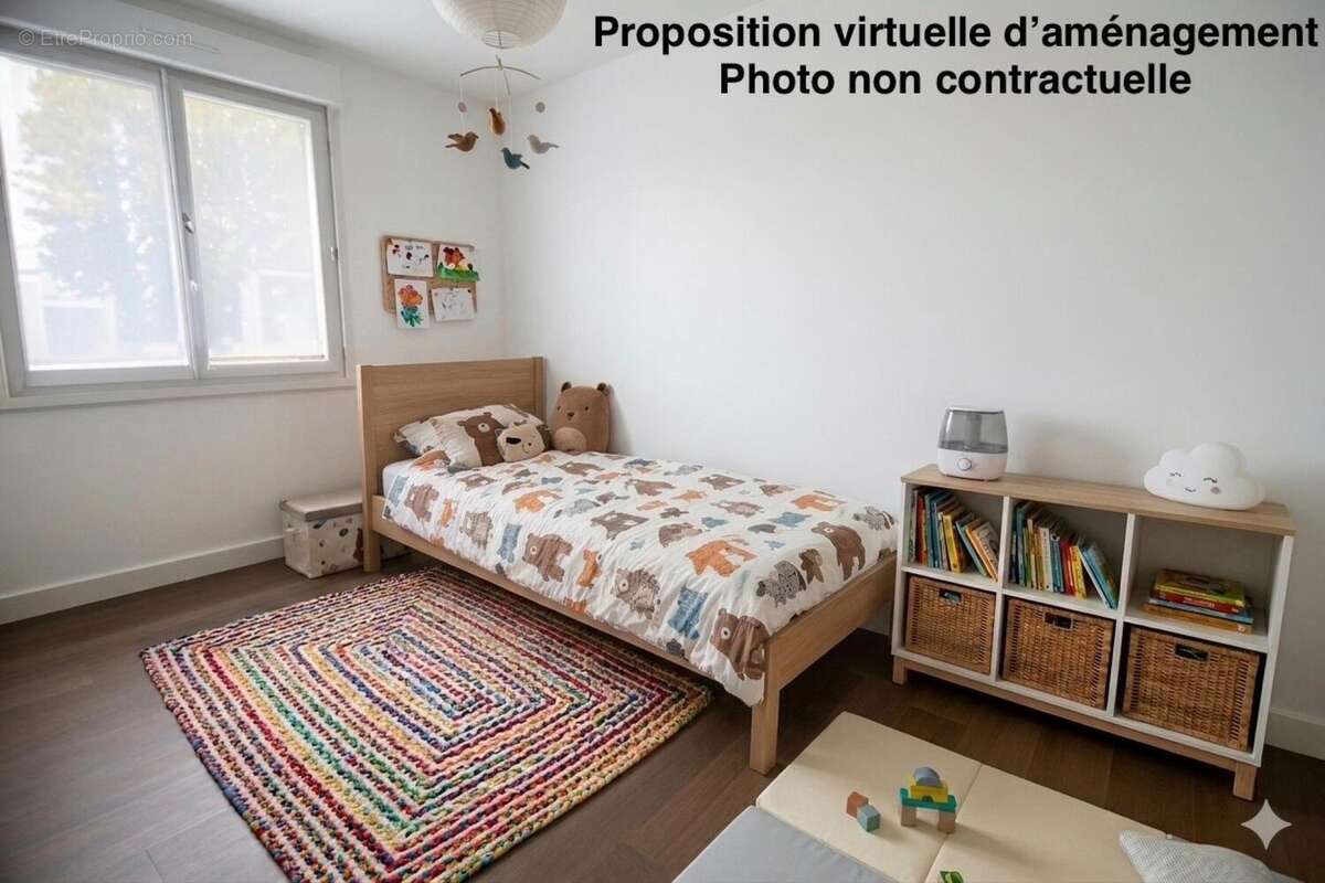 Photo 4 - Appartement à VANNES