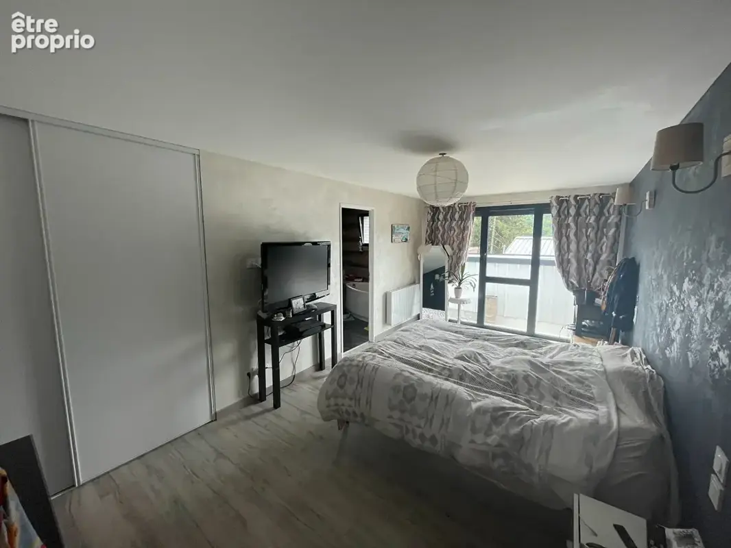 Appartement 5 pièce(s) 135 m2 avec terrasse - photo 9