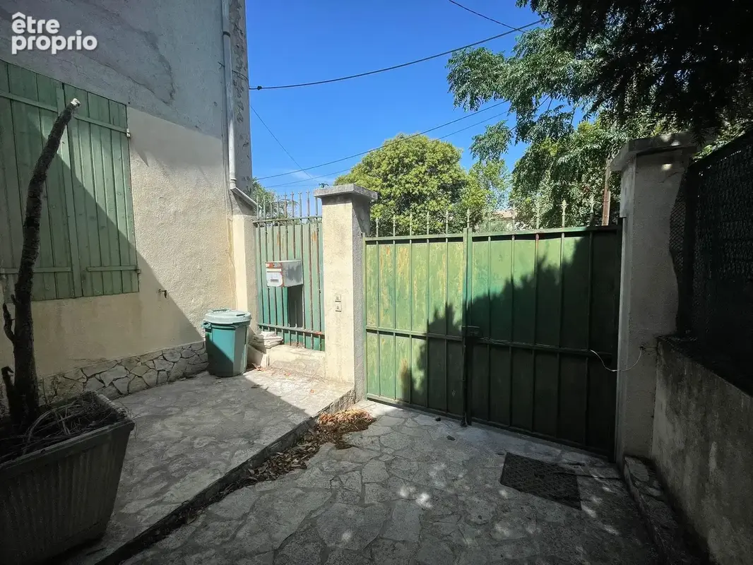 À VENDRE   Maison d’environ 110 m2 avec jardin   Marseille 9e - photo 4