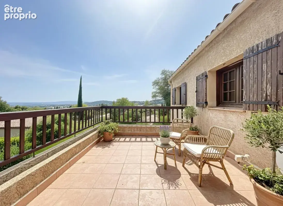 Maison 8 pièces 159 m² à vendre à Manosque (04100) - photo 16