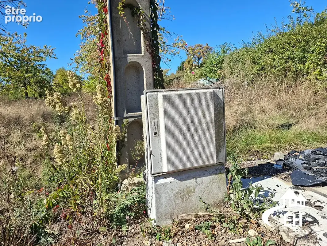 Terrain constructible - L'Aigle - photo 4
