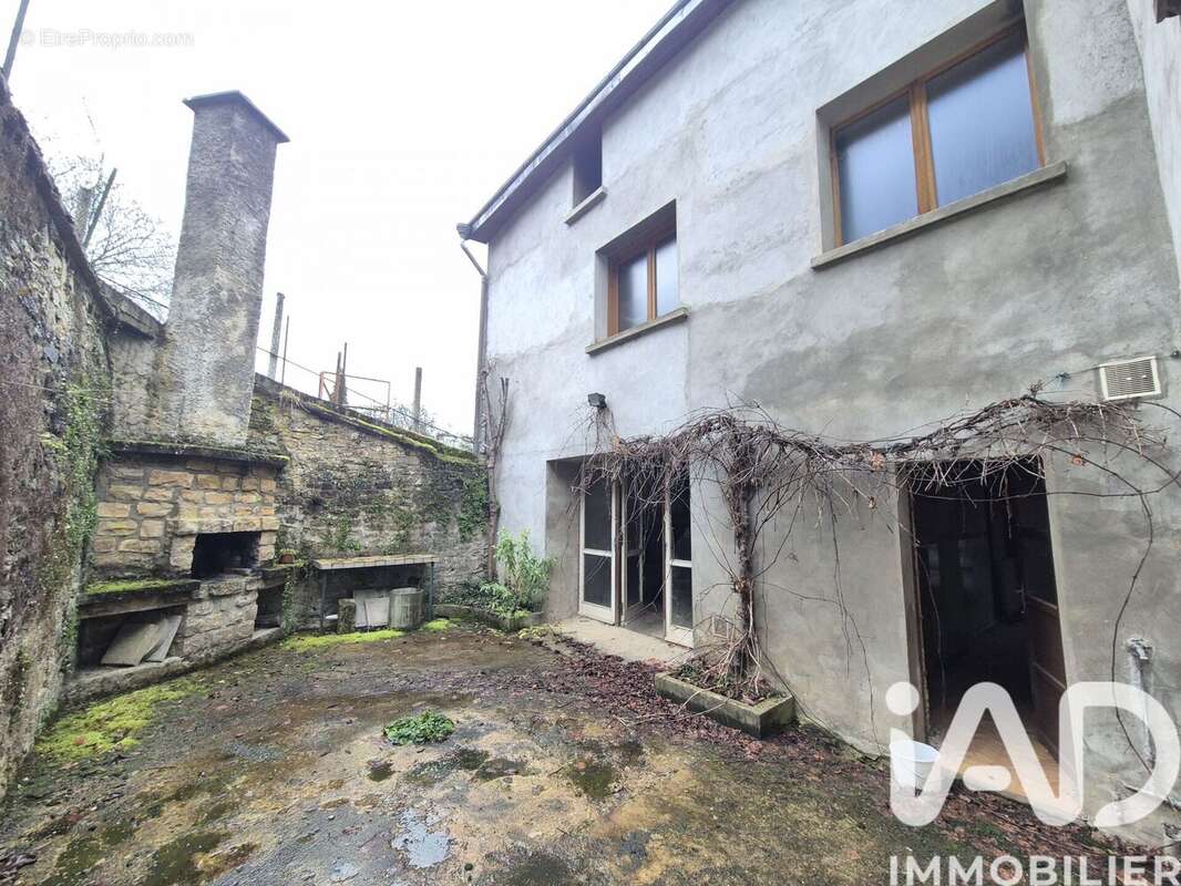 Photo 2 - Maison à SEDAN