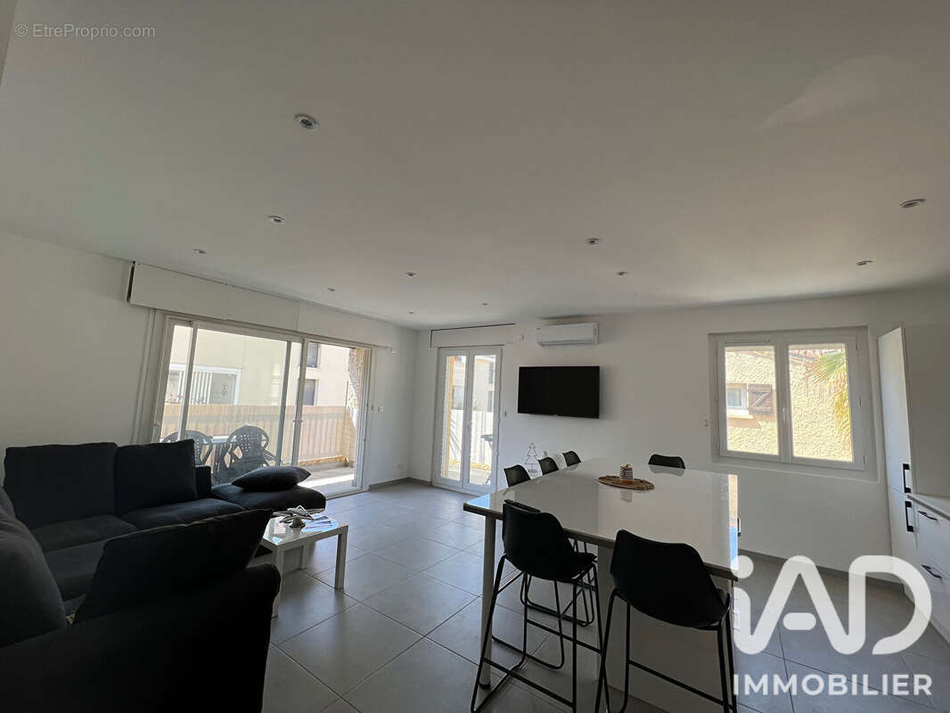 Appartement 180 m² à Le Grau-Du-Roi  - photo 6