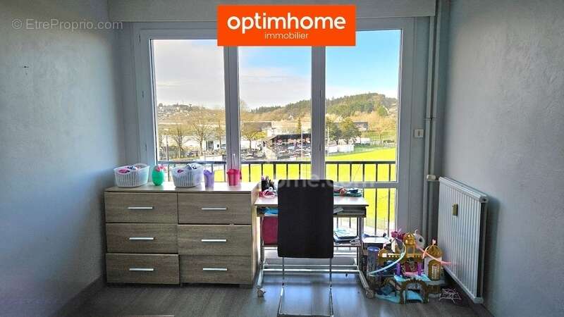 Appartement à REDON