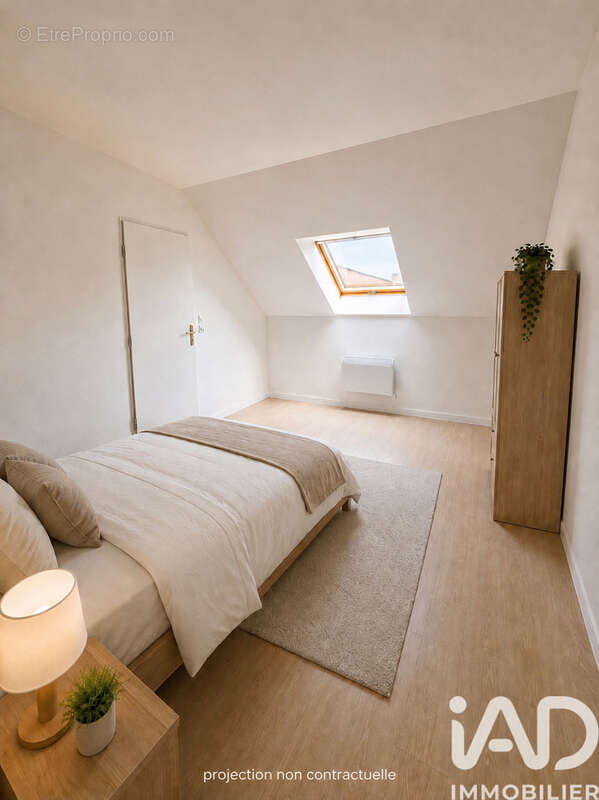 Photo 5 - Appartement à LILLE