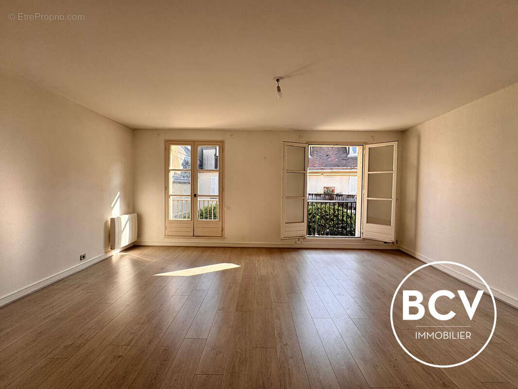 Appartement Chartres 2 pièces 52 m2 - photo 2