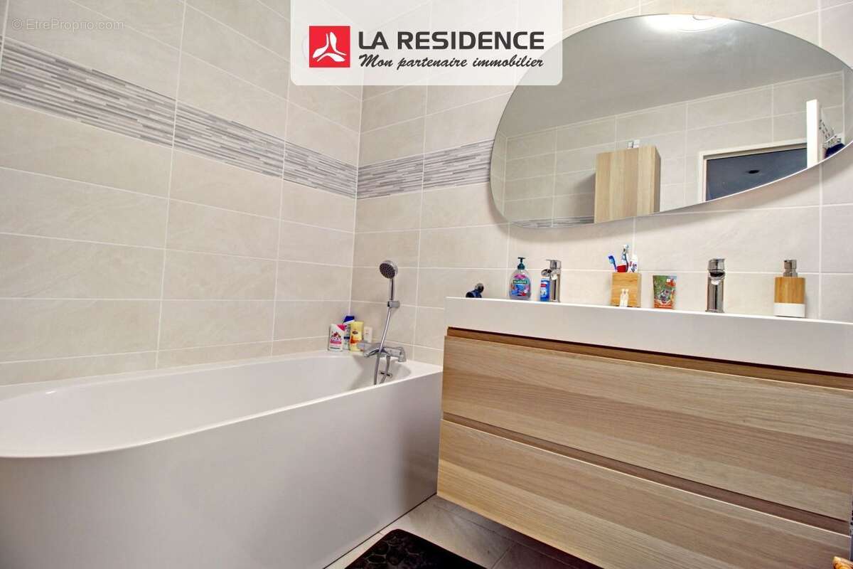 Appartement à CERGY