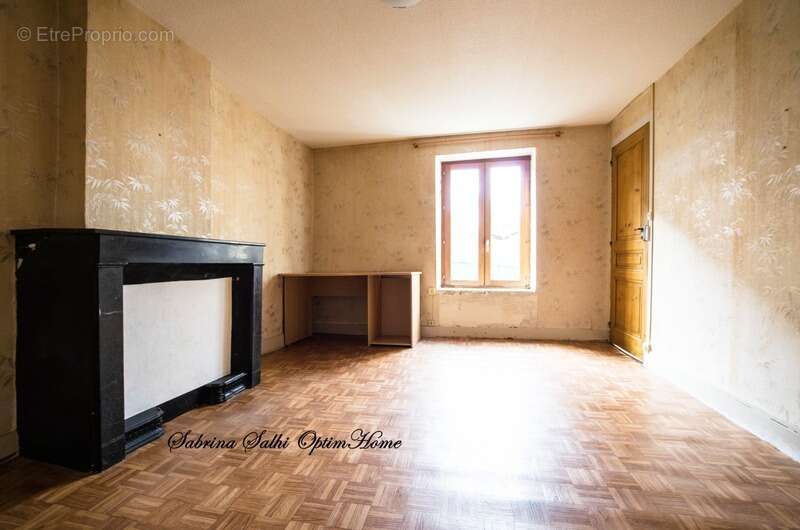 Maison à QUINCIE-EN-BEAUJOLAIS