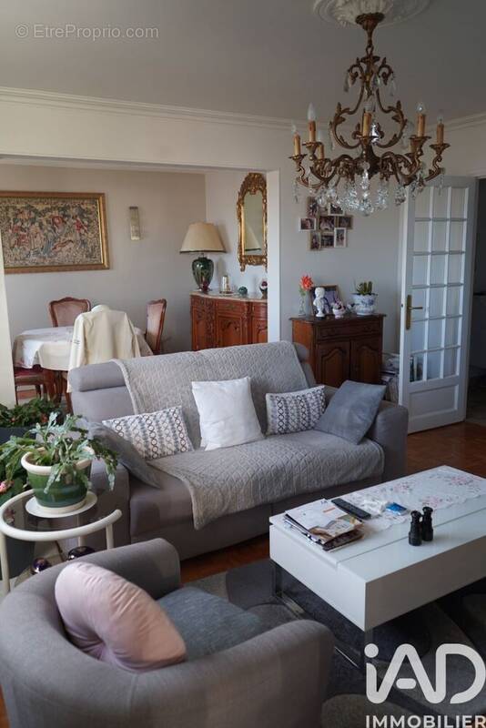 Photo 1 - Appartement à LE HAVRE
