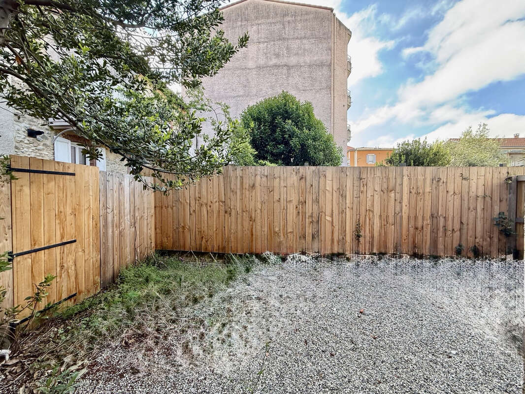 Appartement à ROMANS-SUR-ISERE