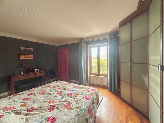 Maison à MARCOUSSIS