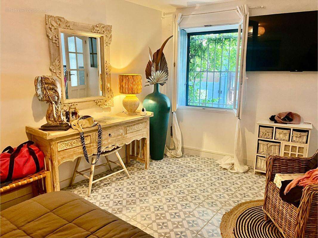 Maison à MARSEILLAN