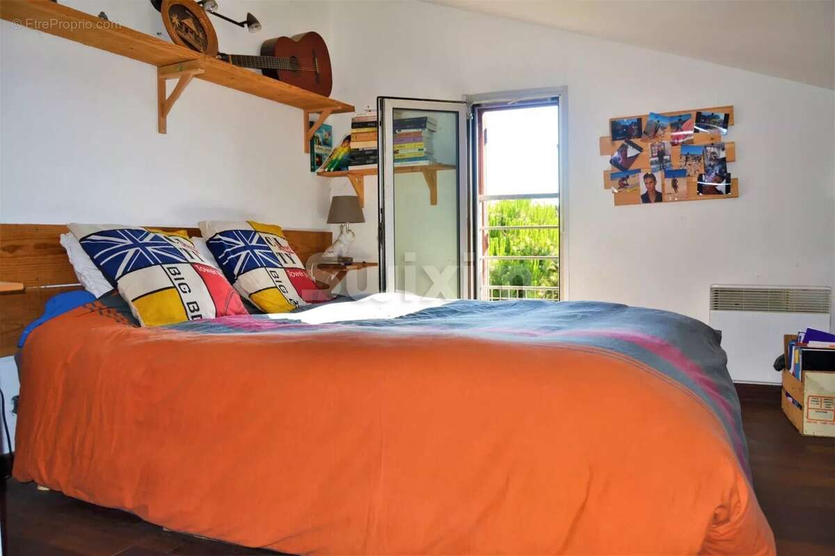 Maison à LEGE-CAP-FERRET