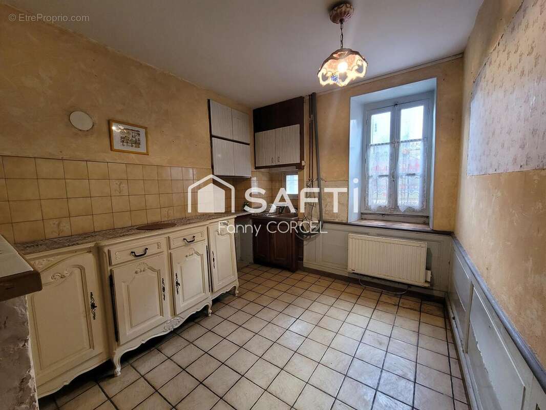 Photo 6 - Maison à CHATILLON-SUR-SEINE