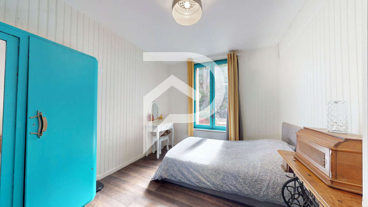 Appartement à LE PORT-MARLY