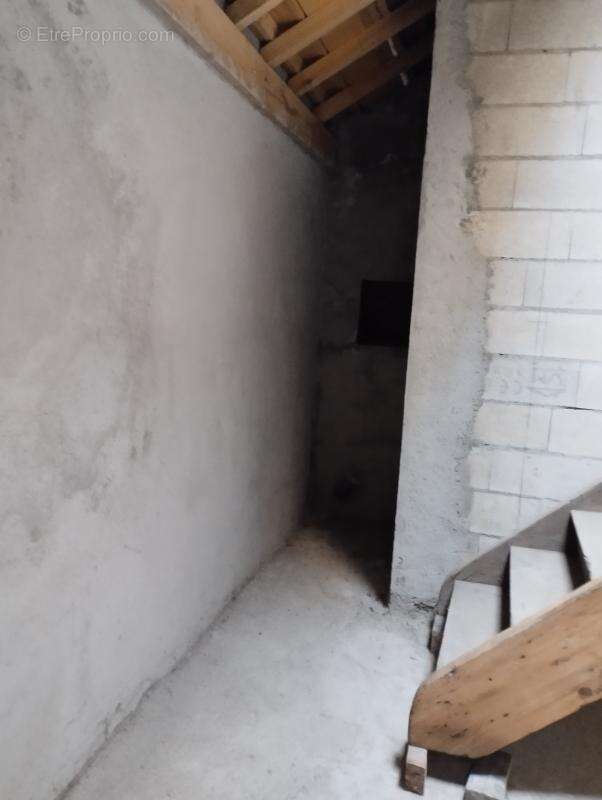 Appartement à LUXEUIL-LES-BAINS