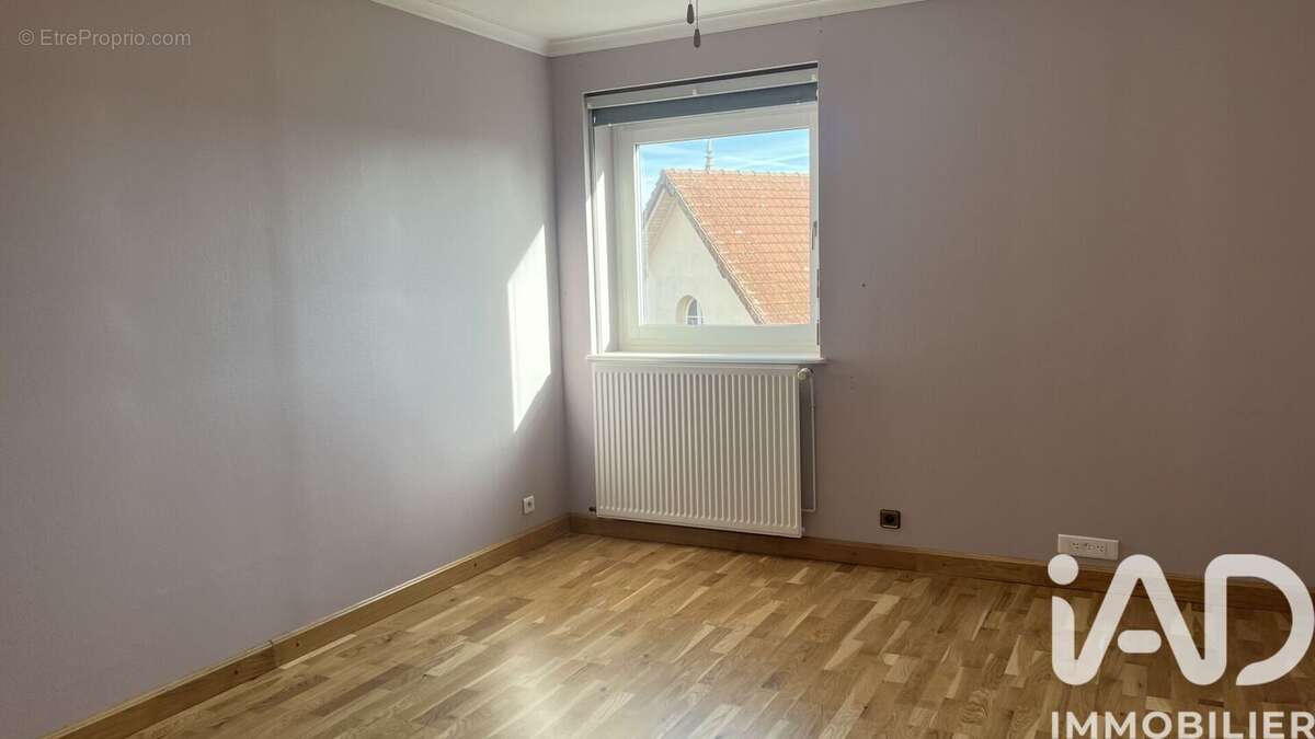 Photo 4 - Appartement à SOCHAUX