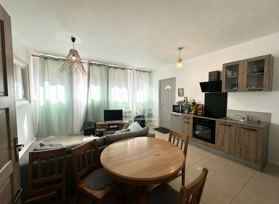 Appartement à TARBES