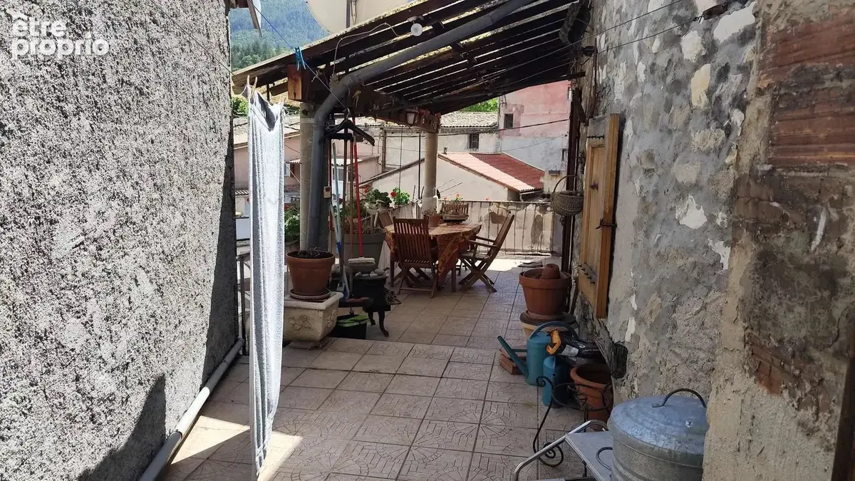 Appartements 190 m² - Terrasse - Dépendances - photo 7