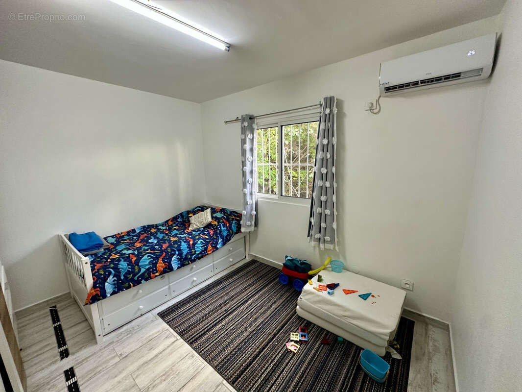 Appartement à SAINT-MARTIN