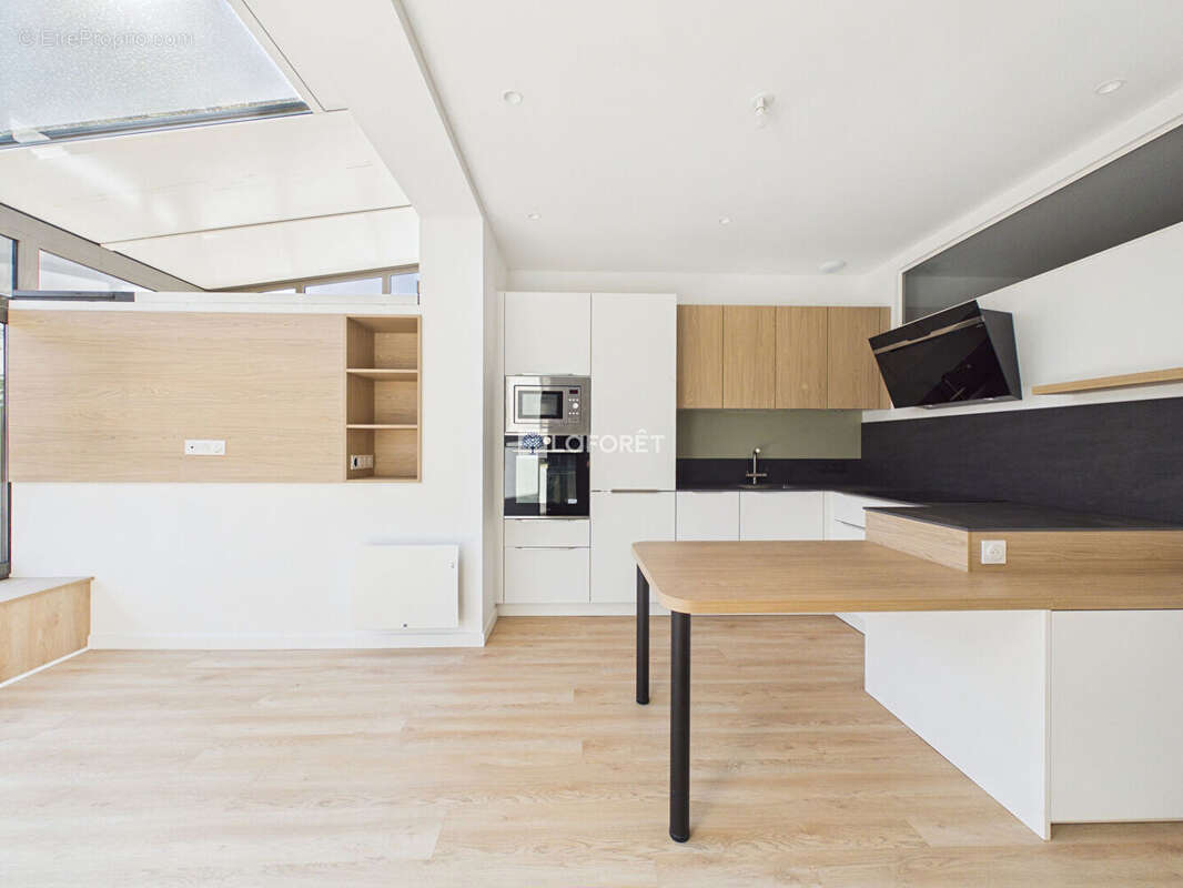 Appartement à FOUESNANT