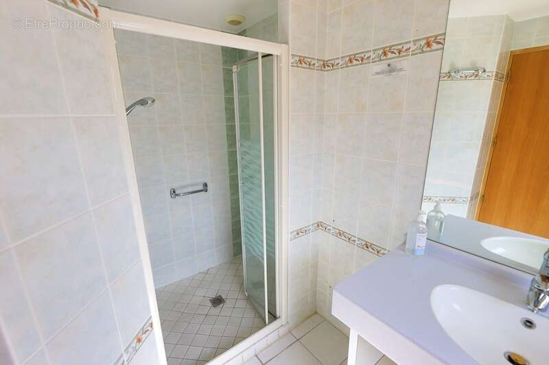 Appartement à BUSSANG