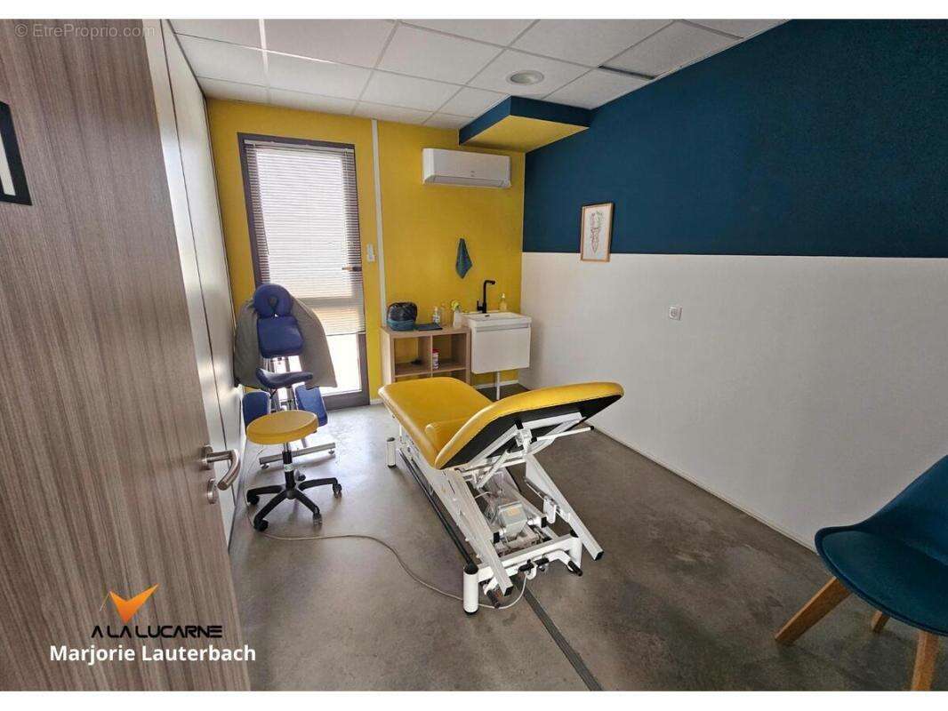 Appartement à SALON-DE-PROVENCE