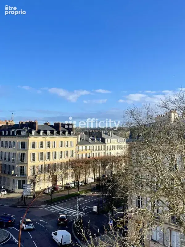 Appartement à VERSAILLES