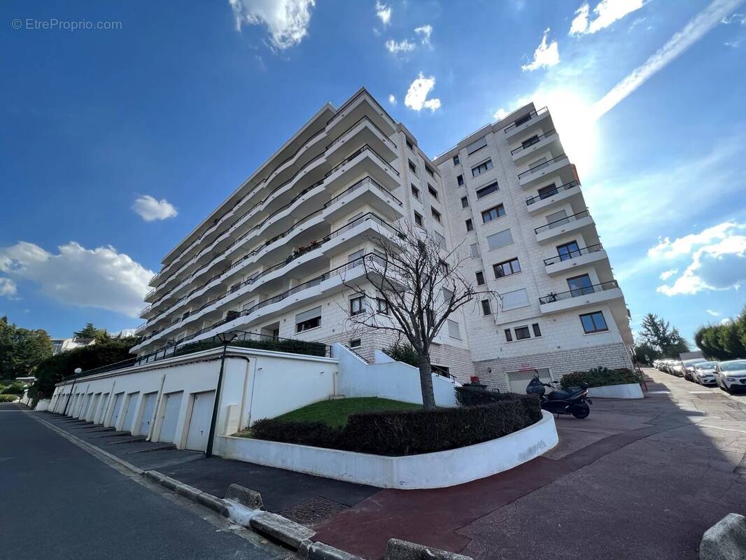Appartement à CLAMART