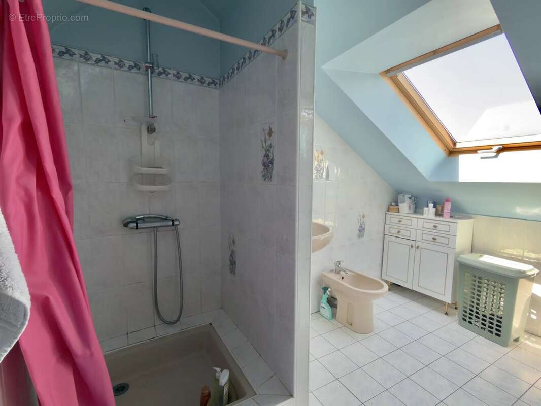 BADEN Maison en pierres plage de Toulindac - photo 10