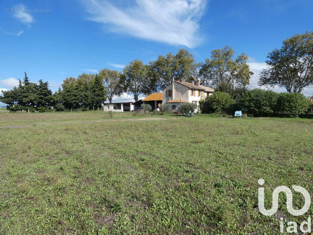 Photo 2 - Maison à BOLLENE