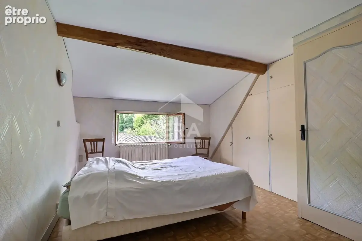 Maison 136m² à chalo-saint-mars - photo 9