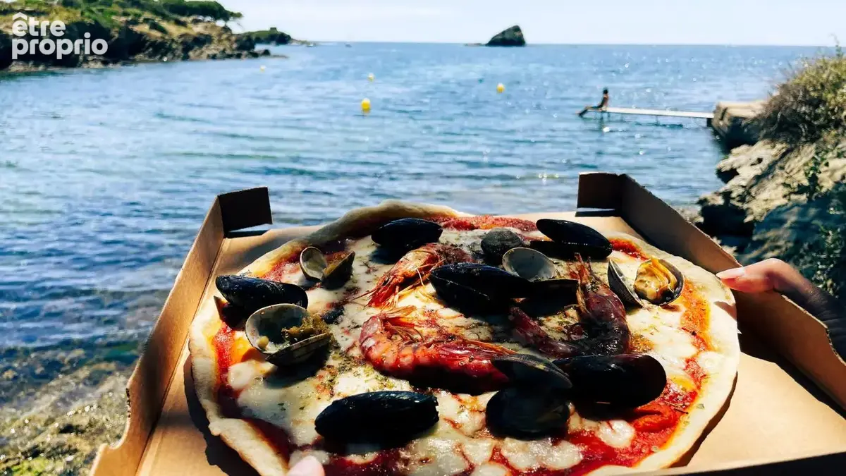 Crêperie/Pizzeria - photo 2