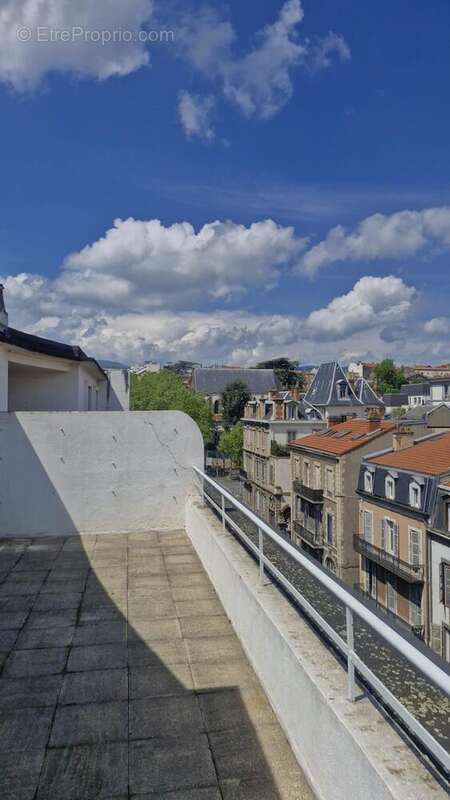 Photo 4 - Appartement à CLERMONT-FERRAND