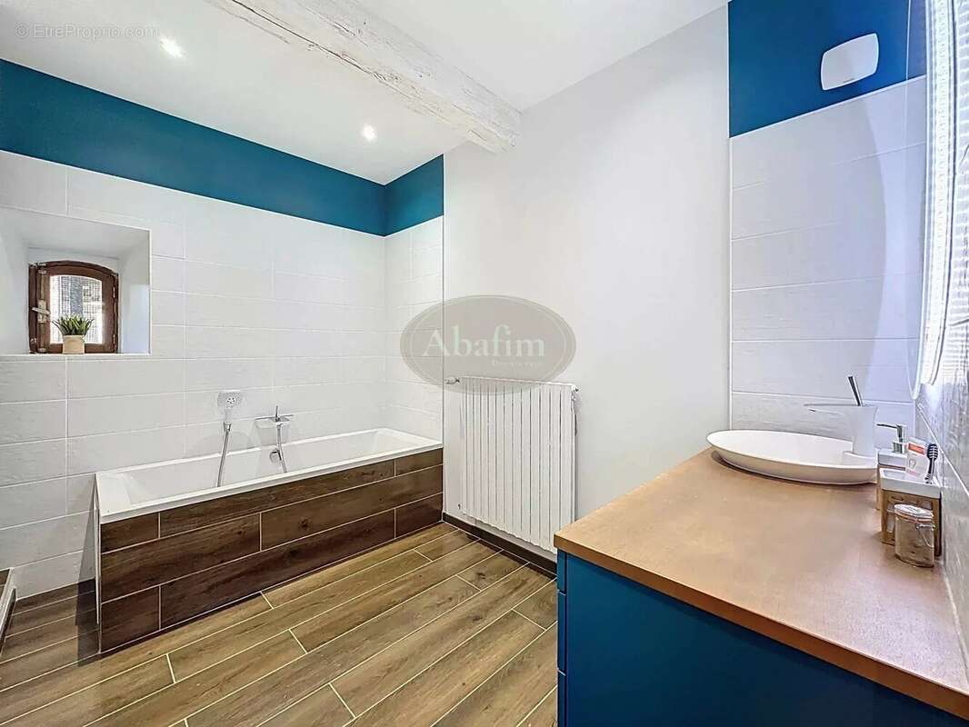 Maison à THERMES-MAGNOAC