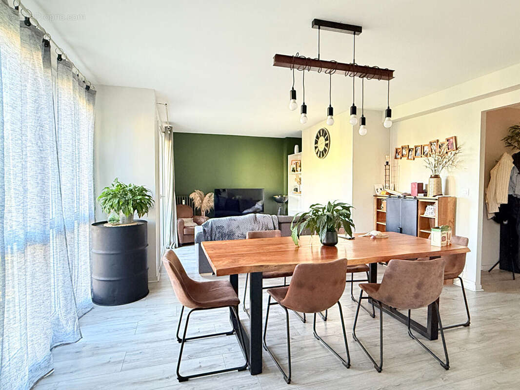 Appartement à BEAUVAIS