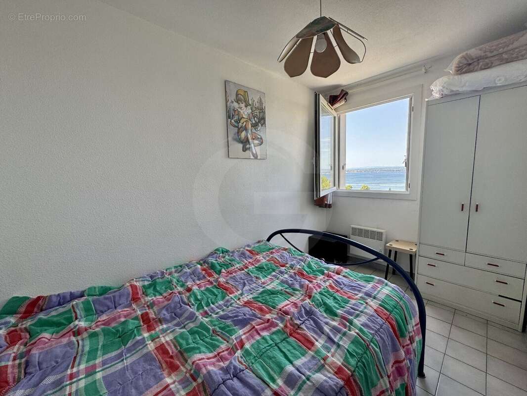 Appartement à SETE