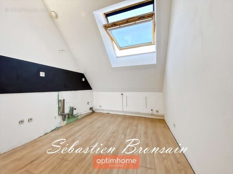 Appartement à NOGNA