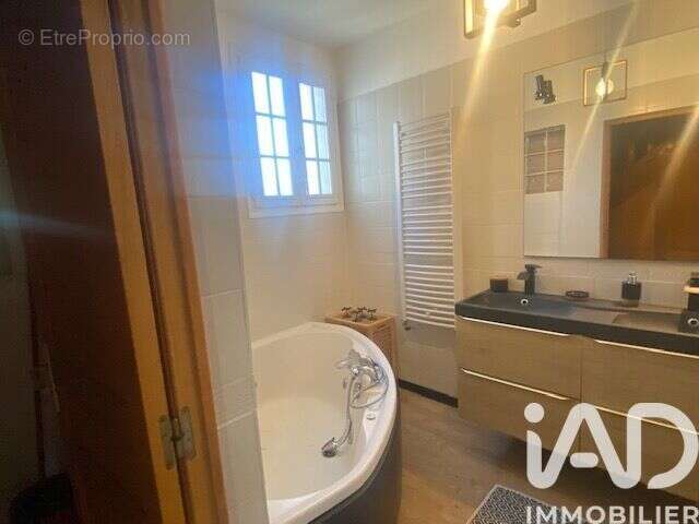 Photo 7 - Maison à BERNEUIL-SUR-AISNE