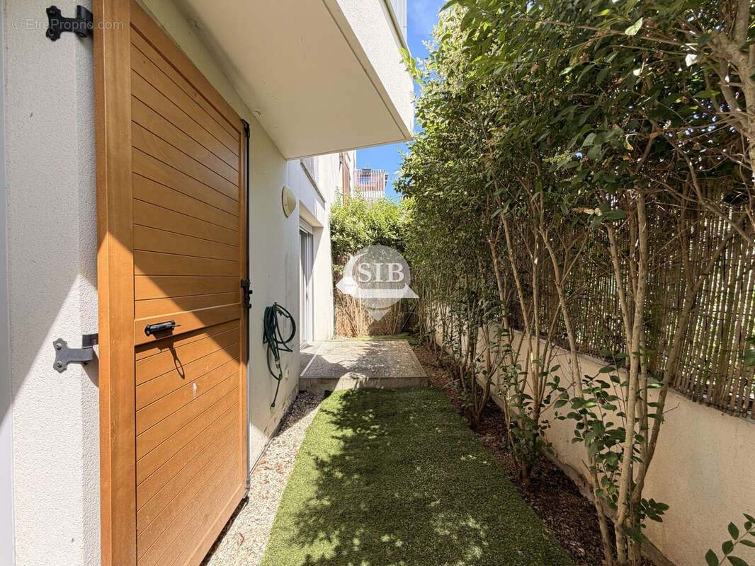 Appartement à LONGPONT-SUR-ORGE