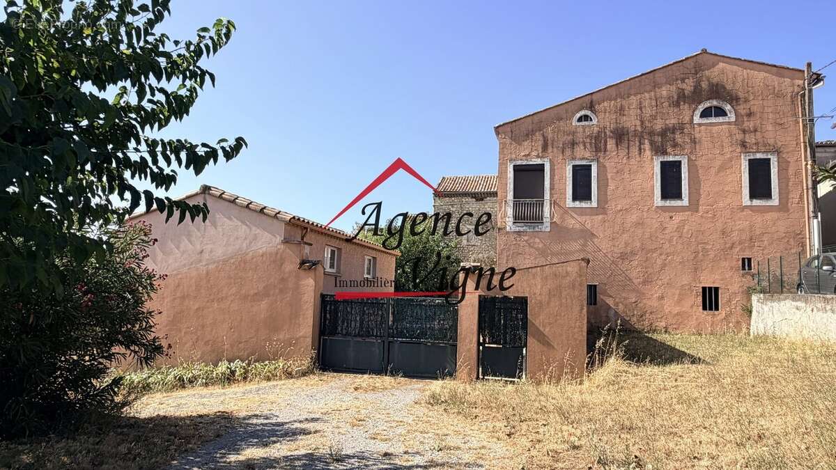 A l'orée de village - photo 2