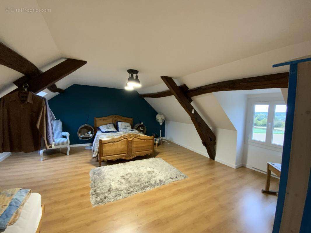 Maison à SIDIAILLES