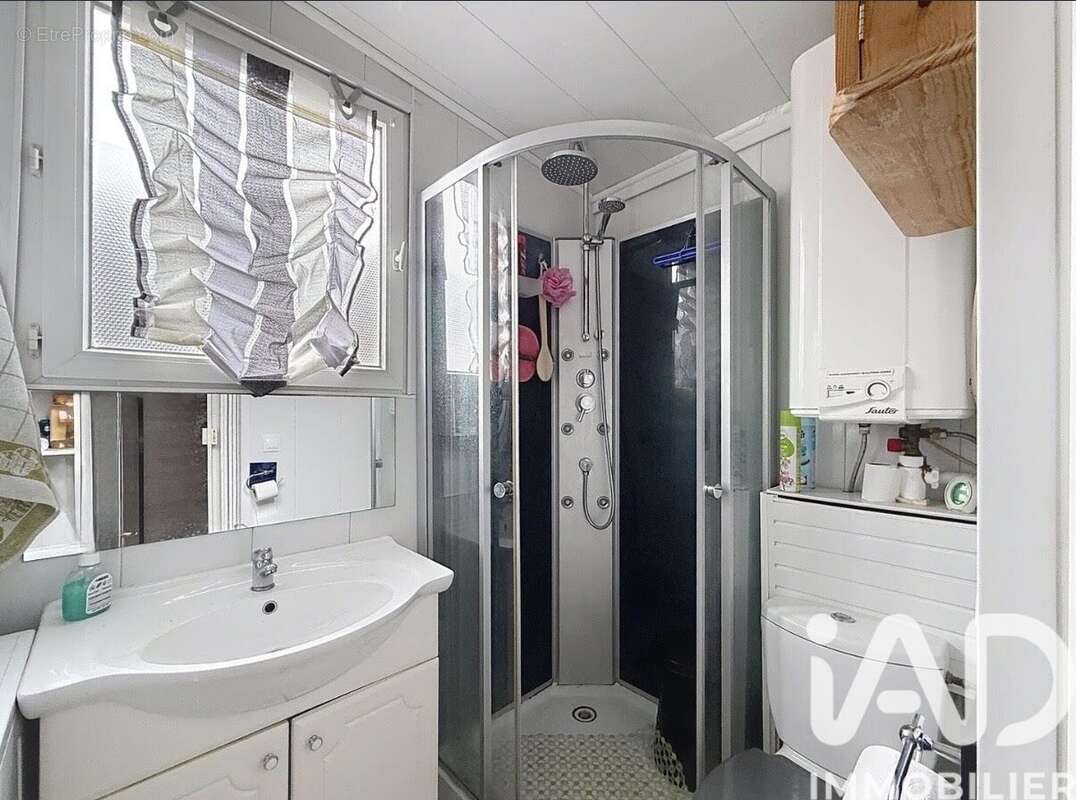 Photo 3 - Maison à NEUFGRANGE