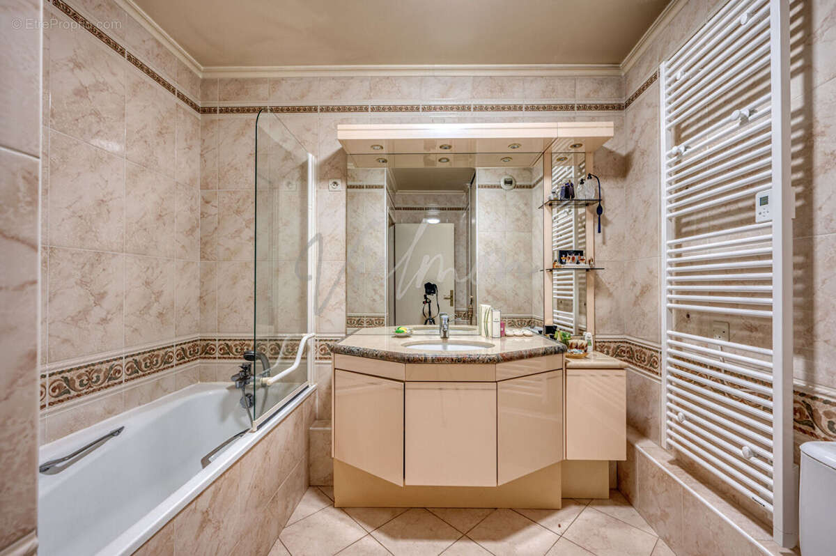 Appartement à SAINT-GERMAIN-EN-LAYE