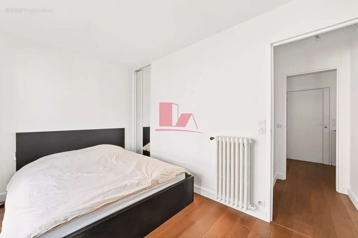 Appartement à VANVES