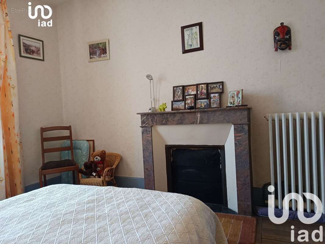 Photo 8 - Maison à VENESMES