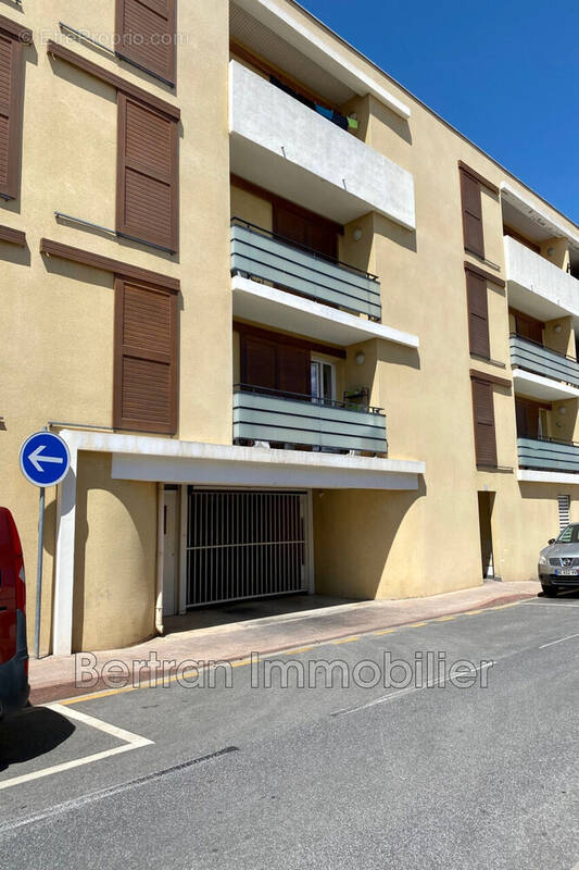 Appartement à PIA