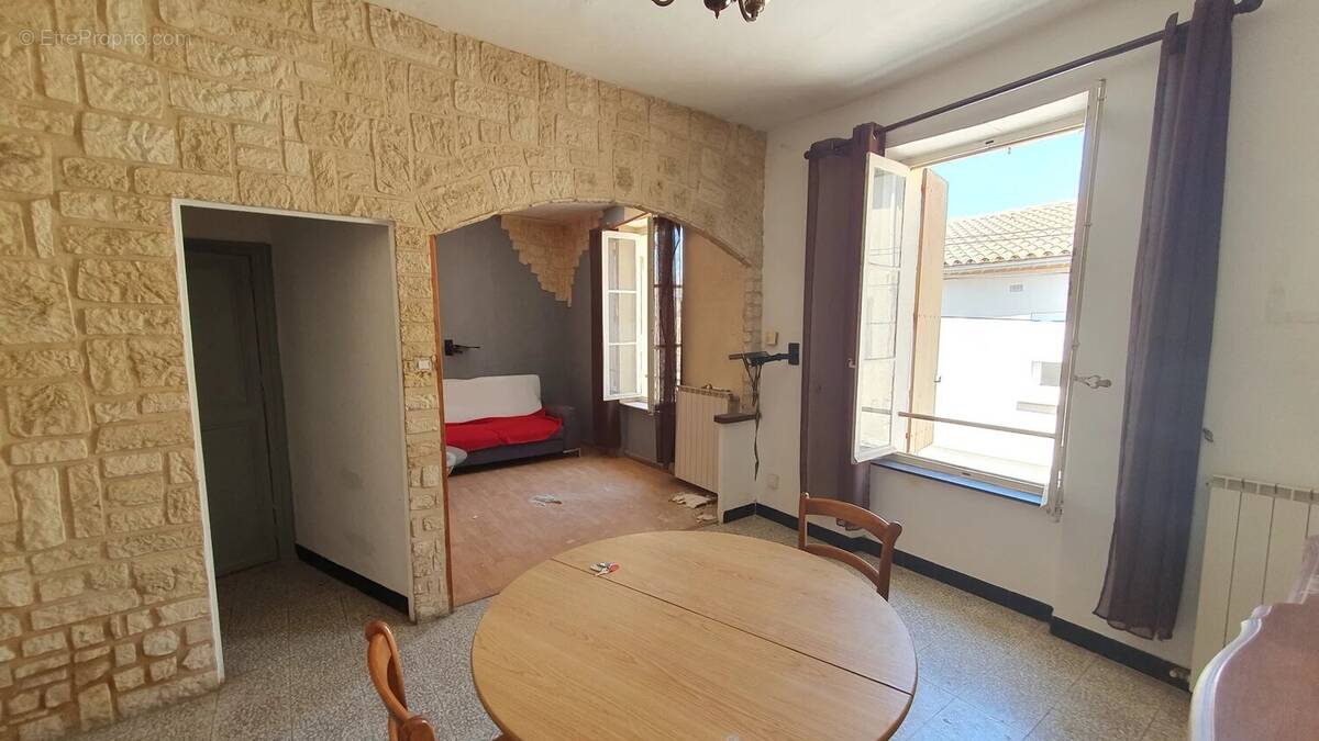 Maison à NARBONNE