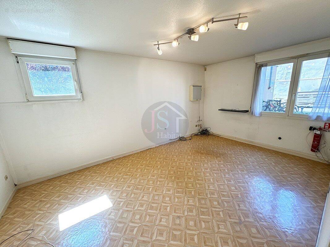 Appartement à SCHILTIGHEIM