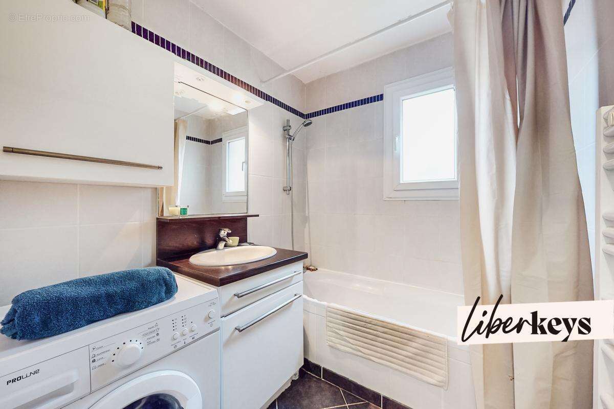 Appartement à LAMBERSART